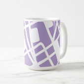 Doodle 100 kaffeetasse (VorderseiteRechts)