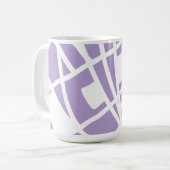 Doodle 100 kaffeetasse (Vorderseite Links)