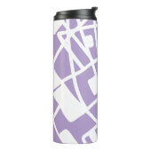 Doodle 100 thermosbecher (Nach links gedreht)