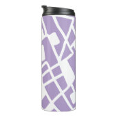 Doodle 100 thermosbecher (Nach rechts gedreht)