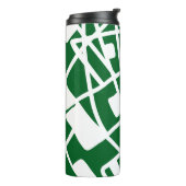 Doodle 100 thermosbecher (Nach links gedreht)