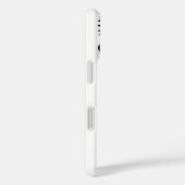 Doodle 10 Case-Mate iPhone hülle (Rückseite / Rechts)