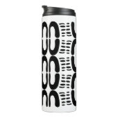 Doodle 10 thermosbecher (Nach rechts gedreht)