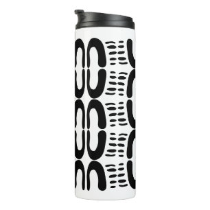 Doodle 10 thermosbecher