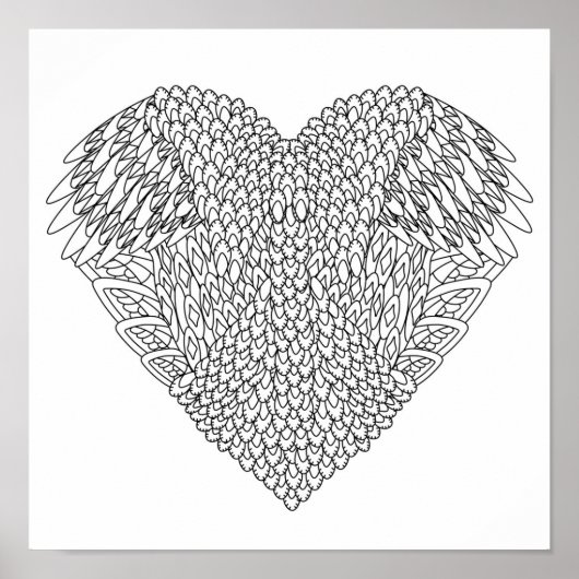 Doodle 2 poster (Vorne)