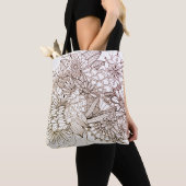 Doodle Art Design Tasche (Von Nahem)