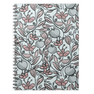 Doodle Art Notizblock