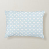 Doodle Baby Personalisiert Child's Dekokissen (Rückseite)