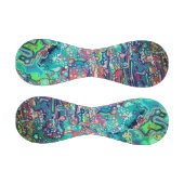 Doodle Baseball (Paneele)