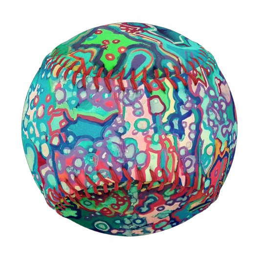 Doodle Baseball (Vorderseite)