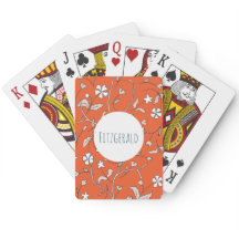 Doodle-Blume_Rot: Benutzerdefiniert