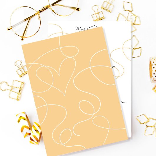 Doodle Celebration Einladung