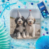 Doodle Celebration Teller (Party)