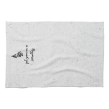 Doodle Daisy und Zitat zu Terrazzo