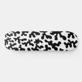 Doodle Deck Skateboard (Horizontal)