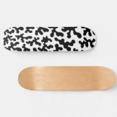 Doodle Deck Skateboard (Horizontal)