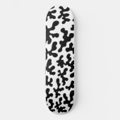 Doodle Deck Skateboard (Vorderseite)