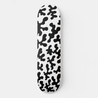 Doodle Deck Skateboard