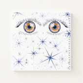 Doodle Diary Notizblock (Rückseite)