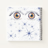 Doodle Diary Notizblock (Rückseite)