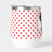 Doodle Dog Liebe (Rechts)