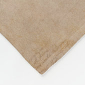 Doodle Dog Mama Fleecedecke (Ecke)