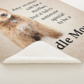 Doodle Dog Mama Sherpadecke (3/4)