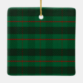 Doodle Dog Ornament (Rückseite)