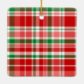 Doodle Dog Ornament (Rückseite)