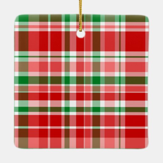 Doodle Dog Ornament (Rückseite)