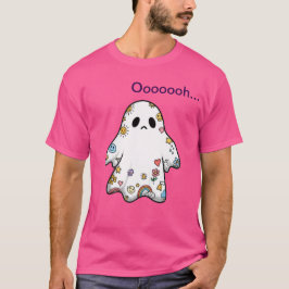 Doodle Dreams enthüllt T-Shirt