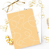 Doodle-Feier Einladung