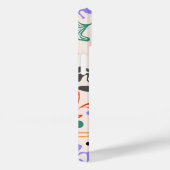 Doodle Garden Case-Mate iPhone Hülle (Rückseite / Rechts)