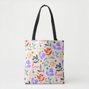Doodle Garden Tasche