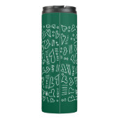 Doodle herzen 35 thermosbecher (Rückseite)
