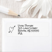 Doodle Illustrationen Hochzeiten in Schwarz und We (Insitu)