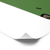 Doodle Jump 2 Promo Poster (Ecke)