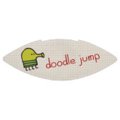 doodle jump football (Panel)