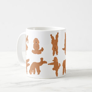 Doodle Kaffeetasse
