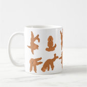 Doodle Kaffeetasse (Links)