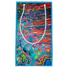 Doodle Kleine Geschenktüte