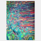 Doodle Magnet (Vorderseite)