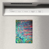 Doodle Magnet (In Situ (Geschirrspüler))