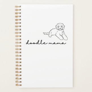 Doodle Mama Planner Planer