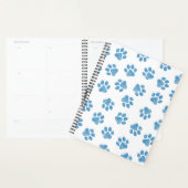 Doodle Paws, Dog Paws, Blue Paws Planer (Anzeige)