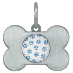Doodle Paws, Dog Paws, Blue Paws Tiermarke