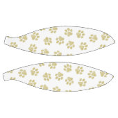 Doodle Paws, Hundepaws, Goldpaare Basketball (Panele)