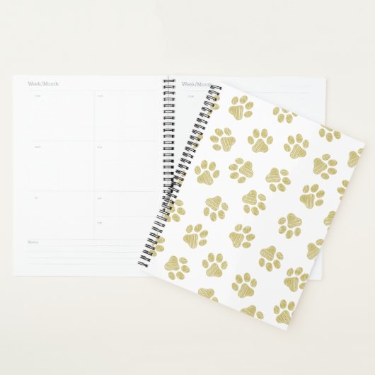 Doodle Paws, Hundepaws, Goldpaare Planer (Anzeige)