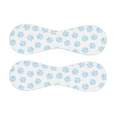 Doodle Paws, Hundepuws, Baby Blue Paws Baseball (Paneele)