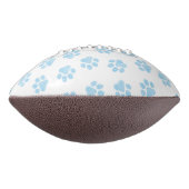Doodle Paws, Hundepuws, Baby Blue Paws Football (Gedreht 90)